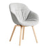 About a Chair AAC 123 Soft Duo Armchair